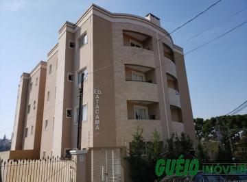Foto 01 · Apartamento, Ronda, Ponta Grossa, PR