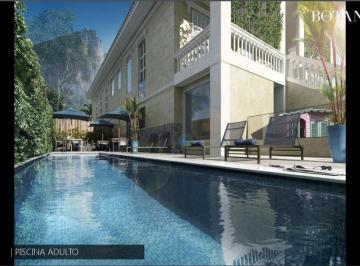 Apartamento de 3 quartos, Rio de Janeiro · Apto 3 Qts no Jd Botanico I Botanique 211 I Mobiliado I Sol Manhã I Infra Total