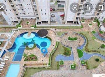 Apartamento de 3 quartos, São Paulo · Reserva dos Lagos - 76m² - R$ 610.000,00