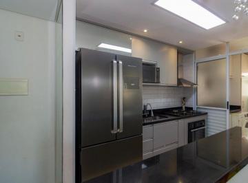 Apartamento de 3 quartos, São Paulo · RESERVA DOS LAGOS - 76m² - R$ 810.000,00