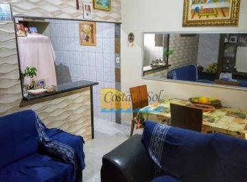 e43f64eb43aa633f491efa6f1bce17b3558cda5f · Casa com 2 dormitórios à venda, 83 m² por R$ 575.000,00 - Aviação - Praia Grande/SP