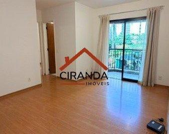 Apartamento · 56m² · 2 Quartos · Apartamento para Locação Próximo ao Shopping Frei Caneca