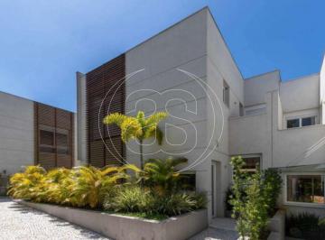 Casa · 420m² · 4 Quartos · 5 Vagas · Casa com 4 quartos, 420 m² área total à venda em Chácara Santo Antônio