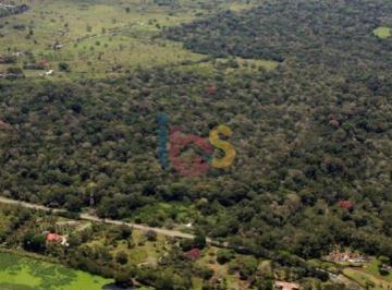 Terreno · 10000m² · Terreno Situado na Rodovia Jorge Amado BR 415