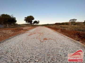 Terreno · 360m² · Lote à venda, Bairro Tiradentes - Sete Lagoas/MG