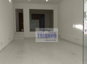 82dffae363b34992ac4c50a110b68201cb26d85f · Salão à venda, 93 m² por R$ 840.000,00 - Centro - São Caetano do Sul/SP