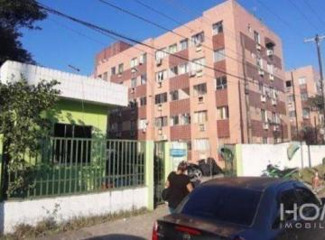 633587a6de39823631040a04602412832e73ccdc · Apartamento com 2 dormitórios à venda, 52 m² por R$ 55.000,00 - Campo Grande - Rio de Janeiro/RJ