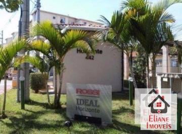 537be19e63962cd66fe46e0d8fd0e5e0f7f66386 · Apartamento com 2 dormitórios à venda, 42 m² por R$ 190.000,00 - Jardim São José - Campinas/SP