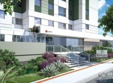 bc57dd42281d9e2b57d5d38f27db565222713052 · Apartamento com 3 dormitórios à venda, 58 m² por R$ 290.000,00 - Champagnat - Londrina/PR