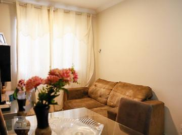 Apartamento · 46m² · 2 Quartos · Apartamento à Venda - Socorro, 2 Quartos, 46 m² - São Paulo