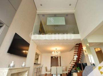 Apartamento · 165m² · 2 Quartos · 2 Vagas · FLÓRIDA PENTHOUSES RUA FLORIDA 1901 BROOKLIN CIDADE MONÇÕES