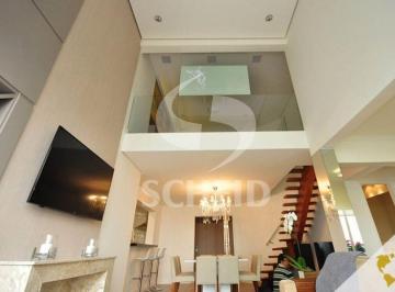 Apartamento · 165m² · 2 Quartos · 2 Vagas · FLÓRIDA PENTHOUSES RUA FLORIDA 1901 BROOKLIN CIDADE MONÇÕES