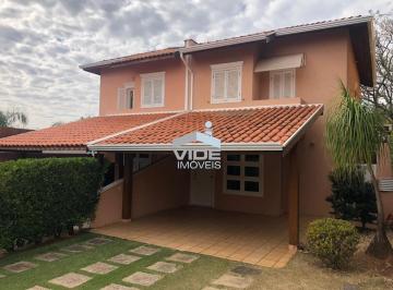 Foto 01 · VENDO CASA EM CONDOMÍNIO EM CAMPINAS