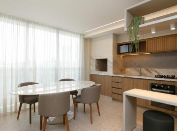 Imóvel novo vertical , Curitiba · Apartamento Bigorrilho Curitiba - Vila Viçosa