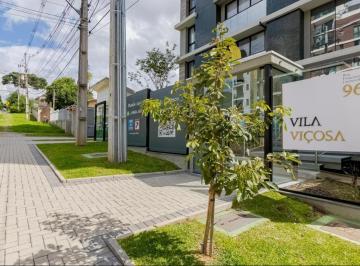 Imóvel novo vertical , Curitiba · Apartamento Bigorrilho Curitiba - Vila Viçosa 