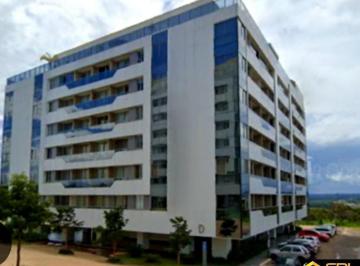 Foto 66 · CBL Imóveis aluga: SQNW 307 D, 3º andar, Ed Due Murano, lindo apartamento com sala/cozinha/área de s