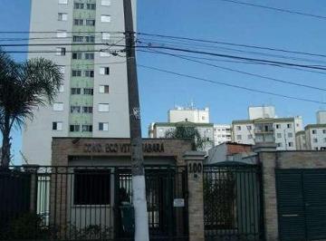 Apartamento de 2 quartos, São Paulo · ECO VITTA SABARÁ - 56m² - R$ 310.000,00