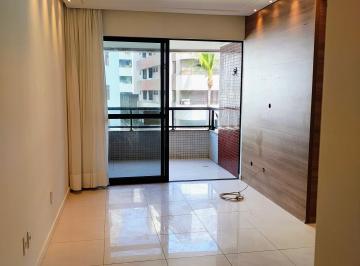 Apartamento de 3 quartos, Salvador · ALUGO apartamento 3/4 Rio Vermelho