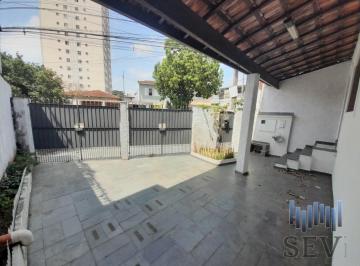 Foto 01 · Casa para aluguel - no Planalto Paulista