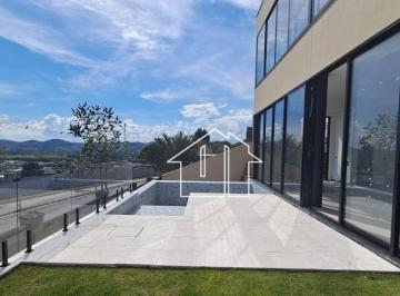 824994a95992ef5ee9363e5c1c66962b75fb4405 · Casa com 5 dormitórios à venda, 457 m² por R$ 6.500.000,00 - Urbanova - São José dos Campos/SP