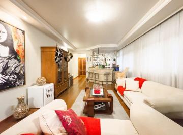 1 · Apartamento de 186m² com 4 quartos sendo 2 suítes no Centro