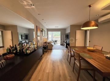 5 · Apartamento de 122m² com 3 quartos em Santo Antônio de Lisboa