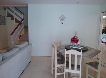 jantar · Casa Residencial de 5 dorms no bairro Canasvieiras