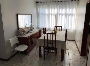 002- Sala de Jantar · Apartamento de 3 dorms no bairro Centro