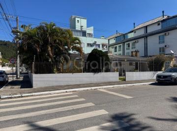1 · Terreno de 450m² em Canasvieiras