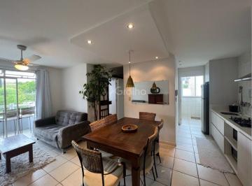 1 · Apartamento de 66m² com 2 quartos sendo 1 suíte