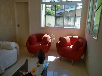 sala · Casa Residencial de 3 dorms no bairro Jardim Atlântico