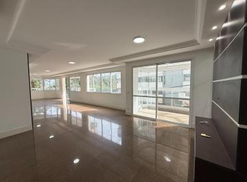 1 · Apartamento de 255 m² com 4 quartos sendo 2 suítes e 2 demi suítes na Agronômica