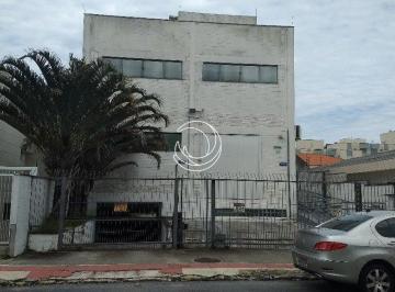 Comercial · 1010m² · 17 Vagas · Prédio comercial de 1.010m² em Capoeiras