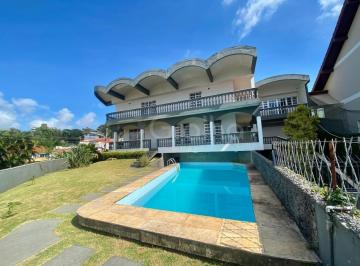 42 Vista frente casa1 · Casa de 700m² com 5 quartos em Itaguaçu