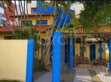 capa · Casa de 204m² com 4 dormitórios no Novo Campeche.