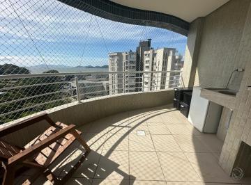 3 · Apartamento de 3 dorms no bairro Agronômica