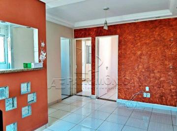 Apartamento · 45m² · 2 Quartos · Apartamento 2 Dorm. Guadalajara