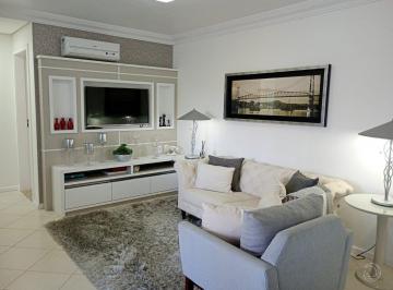 1 · Apartamento de 73,56m² com 2 quartos sendo 1 suíte no Estreito