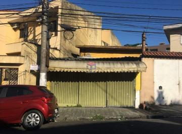 Comercial · 145m² · 2 Quartos · Sobrado à venda 2 quartos Gonçalves - São Bernardo do Campo - SP
