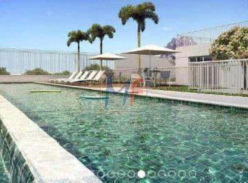 Apartamento · 91m² · 2 Quartos · REF: 11.765 Excelente Apartamento com 91,5 m², 2 dorms, 2 vagas,área de lazer completa, localizado