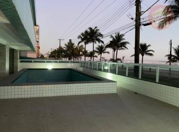 aa39cb450ce64f7094daba57d1538d86327714cd · Apartamento com 2 dormitórios à venda, 70 m² por R$ 600.000,00 - Vila Balneária - Praia Grande/SP