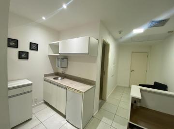 db005341399eef64e4260b75fea05b2df1b20280 · Sala Fusion, Mobiliada no 10º Andar com 38M2