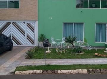 89ab1ab93e4028e2d9239e5180673a4ec8e58fdf · Sobrado com 5 dormitórios à venda, 300 m² por R$ 1.280.000,00 - Portal dos Pássaros II - Boituva/SP