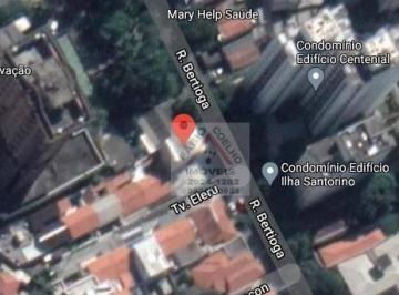cd035ddb89844e27c1df835a10720999ac12df7c · Terreno à venda, 103 m² por R$ 690.000,00 - Chácara Inglesa - São Paulo/SP