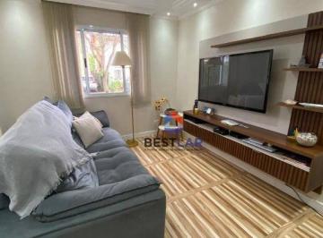 c998902861d5576880c291c9455d90410487f802 · Casa à venda, 125 m² por R$ 689.000,00 - Granja Viana - Cotia/SP