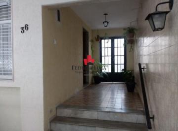Casa · 200m² · 2 Quartos · 2 Vagas · Casa no Tatuapé com 2 quartos, 1 suíte, edícula para moradia e 2 vagas no Tatuapé