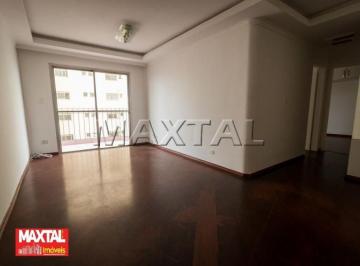 Apartamento · 80m² · 2 Quartos · 1 Vaga · Apartamento à venda de 80m² na Região da Mooca. Com 2 Quartos, 1 Suíte e 2 banheiros.