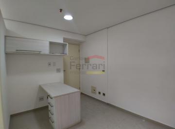 Comercial · 55m² · 1 Vaga · Sala comercial estratégica em Santana, com localização privilegiada