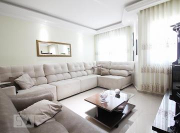 Casa · 163m² · 3 Quartos · 2 Vagas · Casa à Venda - Vila Constança , 3 Quartos,  163 m² - São Paulo