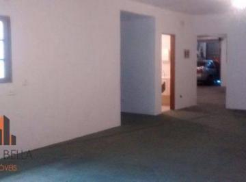 35e2b2abca963b2bb3c7a463cc560123e97a4604 · Salão para alugar, 150 m² por R$ 3.500,01/mês - Vila Camilópolis - Santo André/SP